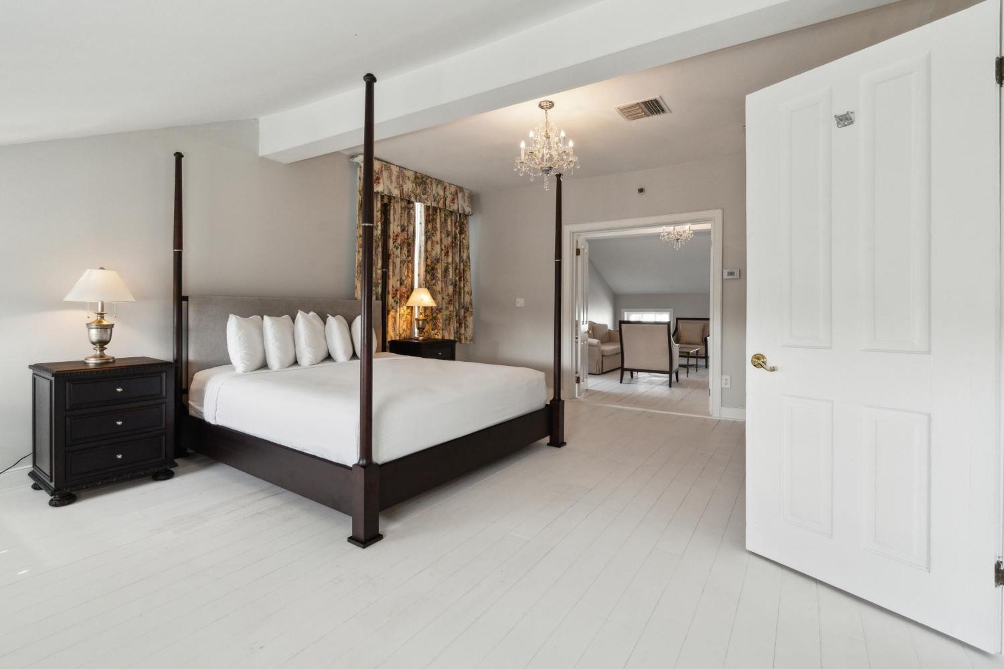 Maison Saint Charles New Orleans Luaran gambar
