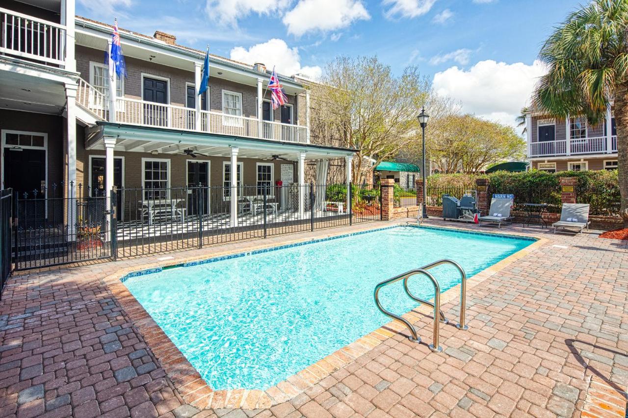 Maison Saint Charles New Orleans Luaran gambar
